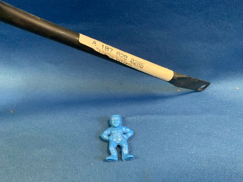 Genuine Mercedes-Benz 107-620-02-85 Reservoir Stiffener, Rod, Strut, Front Cowl - Picture 3 of 3