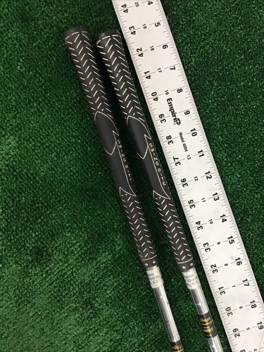 MacGregor DX Persimmon Fairway Woods Set 3 & 4 Steel Shafts - Picture 5 of 8