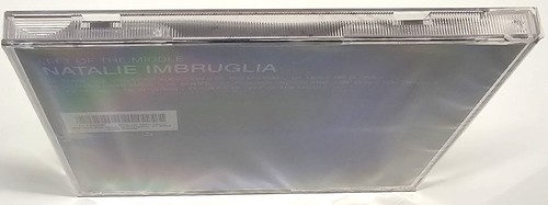 Natalie Imbruglia Left Of The Middle CD 1998 RCA Brand New BMG - Picture 4 of 12