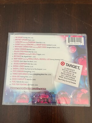 NOW that's what I call music 15 CD NEW | eBay