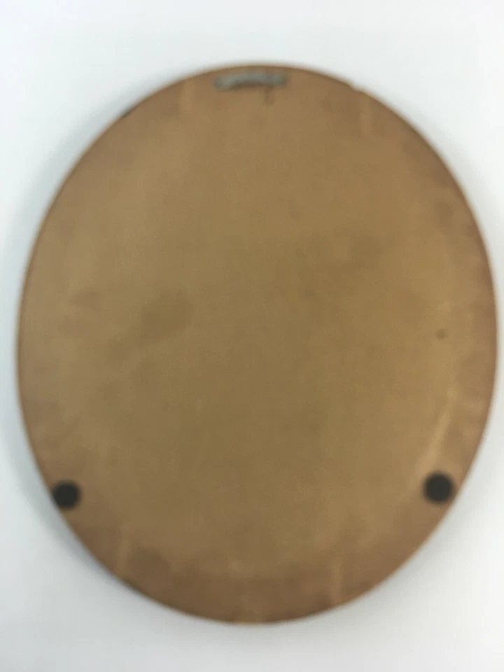 Joan Crawford 1930s Ovalado Enmarcado Impresión Entretenimiento Memorabilia Estrella de Cine Foto 4 de 4