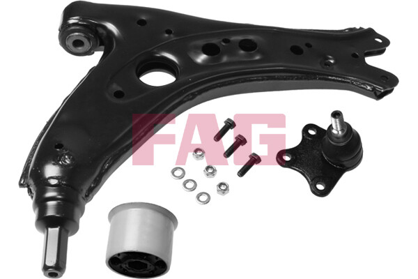 Fag 824 0004 30 Track Control Arm For Seat Skoda Vw-image