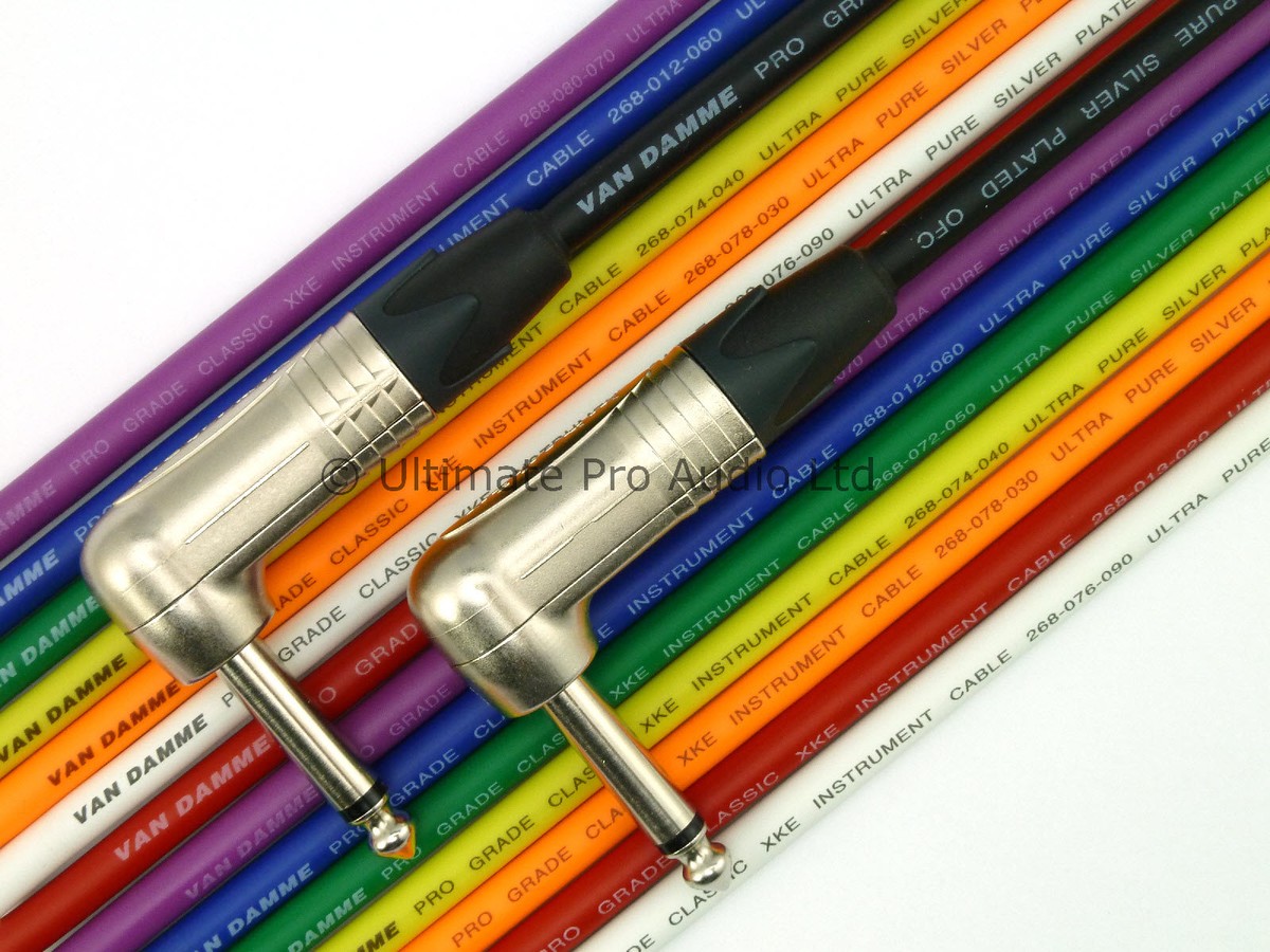 CRE 10 Pcs 6 35mm Male 1 4 Mono Jack O Plug Connector Jack Adapter - Foto 14