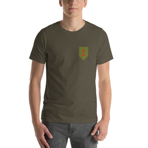 Bella+Canvas 3001 Unisex T-Shirt | eBay