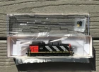 RAPIDO 1/160 N SCALE CN STRIPE GMD-1A LOCOMOTIVE RD# 1439 DCC / SOUND 070540 F/S