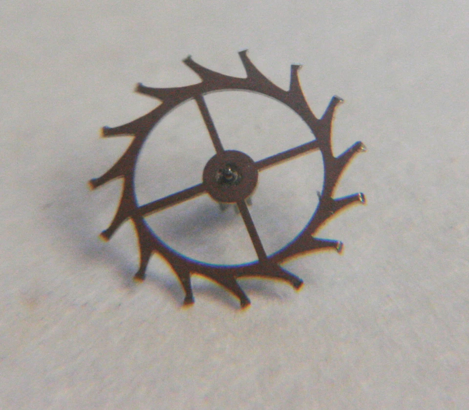 Piezas Patek Philippe 28.255 702 - Auténticas Genuinas - ¡OFERTA! Foto 2 de 2