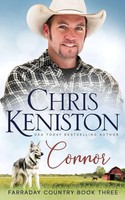 Connor Chris Keniston Taschenbuch Kartoniert / Broschiert Englisch 2016