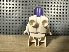 Disney Buzz Lightyear from (5658) (5691) Lego Duplo Toy Story Figure