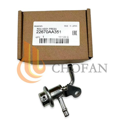 #ad 22670 AA351For 04 07 Subaru STi Baja Turbo OEM Fuel Injection Pressure Regulator $105.62