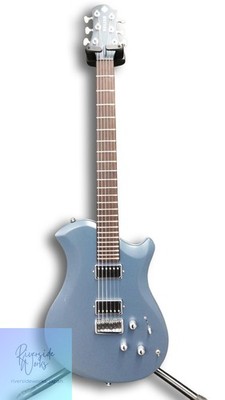 Relish Electric Guitar Rocky a Mary with Piezo Pickup | eBay