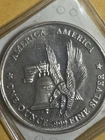 Silver Round - One Troy Ounce .999 Fine Silver - The International Silver Trade