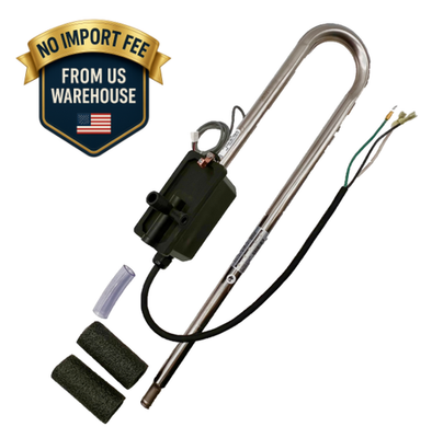 #ad 🔥FREE SHIP 74912 4kW Hot Tub Heater Replacement Durable Spa Heating Element Upg $298.00