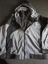 Ford Mustang Mens Sweatshirt Size M