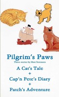 Matt Sorensen | Pilgrim's Paws | Taschenbuch | Englisch (2012) | [.]