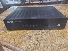 Nuvo | NV-18DX 8 Zone Expander System Concert...
