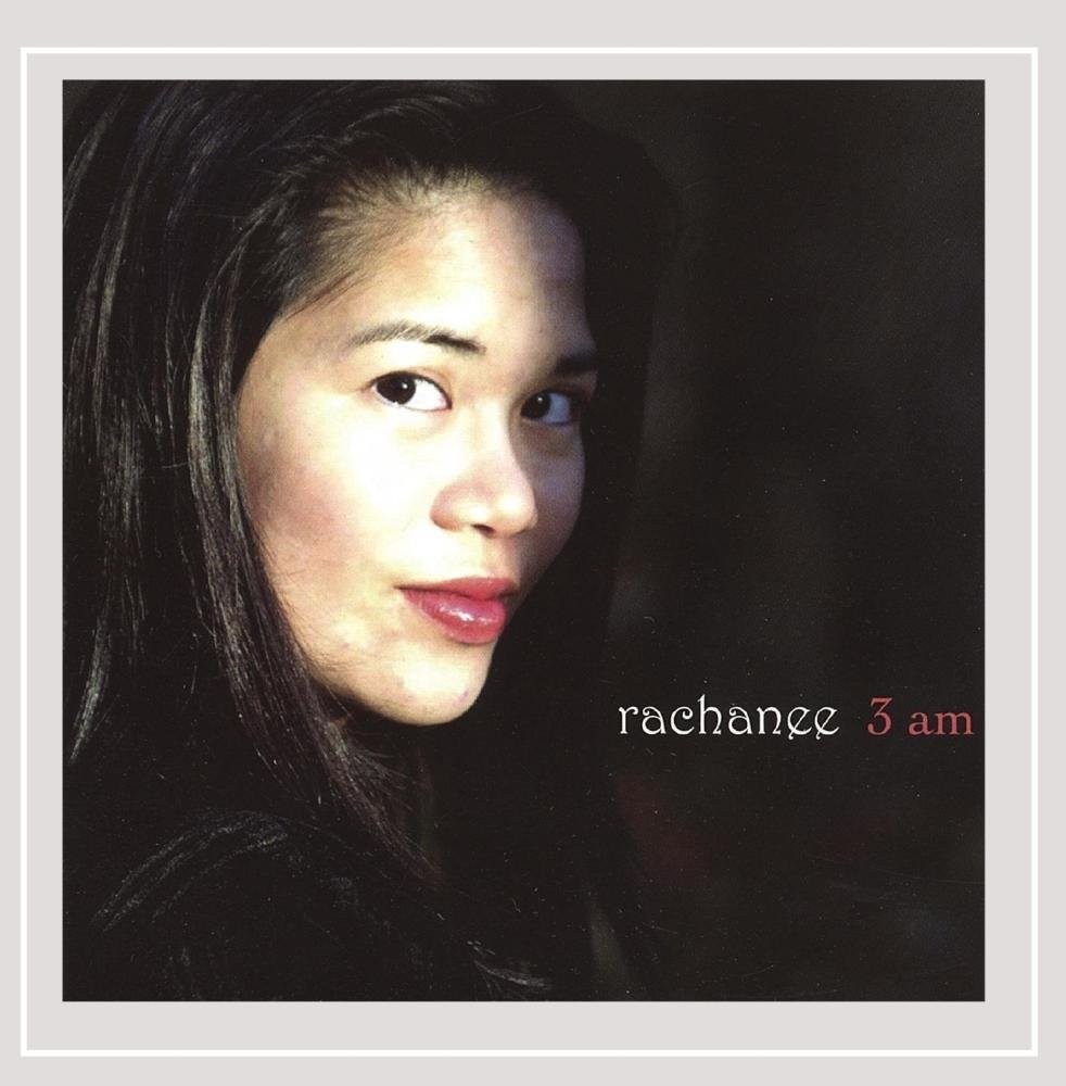 Рачани, 3:00 утра (CD)