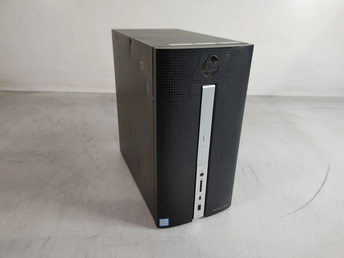 Gaming Windows 10 Intel Core i5 7th Gen. PC Desktops & All-In-One