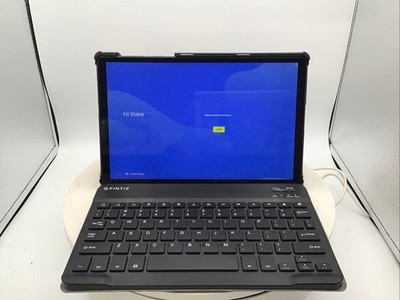 Lenovo Tab M10 FHD Plus Tablet TB-X606F 2GB RAM 32GB EMMC w/ Finite Case Bundle