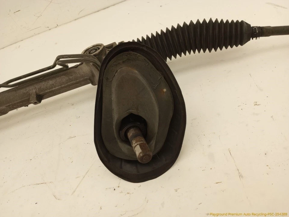 Portaequipajes y piñón de dirección asistida Volvo C30 para 2007-2013 07 08 09 10 11 12 Foto 4 de 4