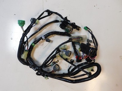 2008 Honda Fourtrax Rancher 420 OEM Wire Harness 32100-HP4-A10