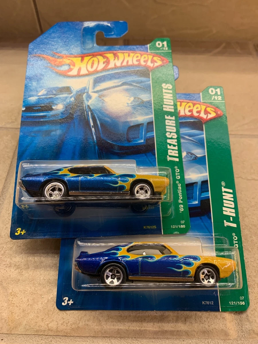 Hot Wheels Pontiac Cars Vehicles for sale | eBay