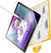 PAPERSENSE 2 Pack Paper Screen Protector for Ipad A16 11Th/10Th Generation 11"/