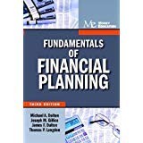 Fundamentals of Financial Planning by Michael Dalton