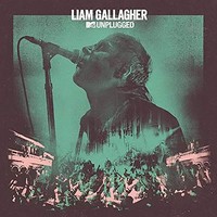 Liam Gallagher - Mtv Unplugged - Vinyl Record - E1177Z