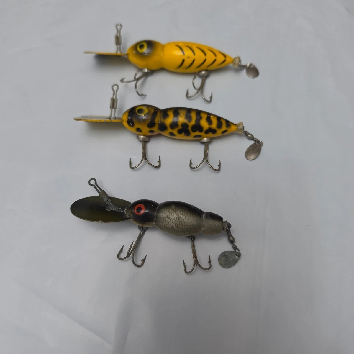 Whopper Stopper Fishing Baits, Lures for sale | eBay