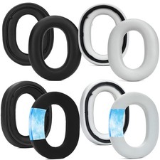 1 Pair Ear Pads Cushion Replacement for Sony WH-1000XX/WH-1000X Headphones