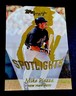 2000 Topps Stars SPOTLIGHTS Mike Piazza #153 New York Mets/ Dodgers MLB HOF