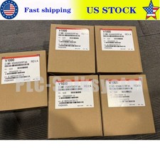 One Yaskawa Inverter CIMR-VU4A0009FAA New In Box Fast Shipping