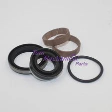 103-30-34580 Track Adjuster Cylinder Seal Kit For Komatsu D20P-6 D20A-6 D21E-6