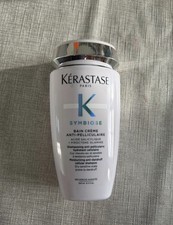 Kérastase Symbiose Moisturizing Anti-Dandruff Cellular Shampoo 250ml SEE PICS