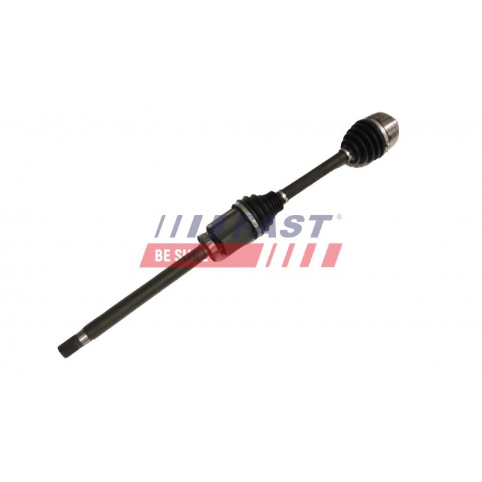 Arbre de transmission avant droit 9103300900 cardan Mercedes Sprinter 4x4