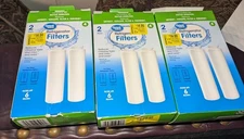 Maytag Whirlpool UKF8001 /4396395/EDR4RXD1 Replacement Filter 2-Pack NEW x 3