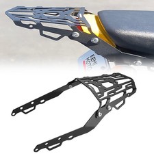 Soporte portaequipajes trasero moto para Honda Grom/125 2022-2025