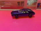 Hot Wheels Redline Custom Amx