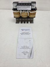 New Tci Kdrd2l 3-phase Line Reactor Small Ding On Corner See Photos