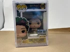 The Fat Lady Funko Pop! Limited Edition Exclusive! #189 New! 3500pcs! In Hand! B