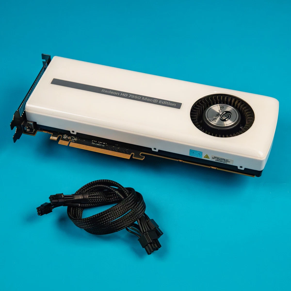 AMD Radeon HD 7950 3GB Computer Graphics Cards for sale - eBay