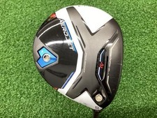Used Cobra Aerojet 5W Fairway Wood Fw Tour Ad For Flex S Men'S Japan Ship