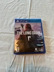 The Long Dark ps4