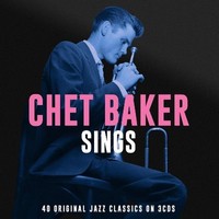 Audio Cd - Chet Baker - Sings (3 Cd) - Not Now Music -D- Neu