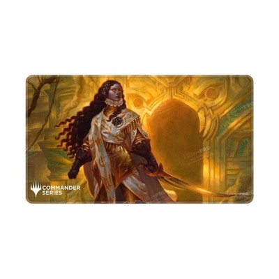 Ultra Pro MtG Playmat Commander Series 8 - Elenda Dusk Rose New