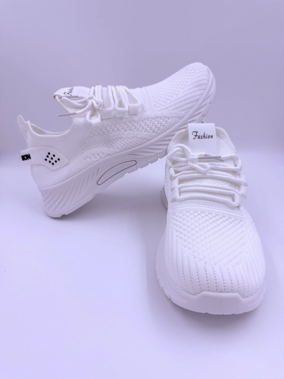 US 9 Women’s Size 40 Lightweight Breathable Running Shoes Casual Walking