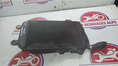 RADIADOR AGUA KAWASAKI vulcan750 vulcan750