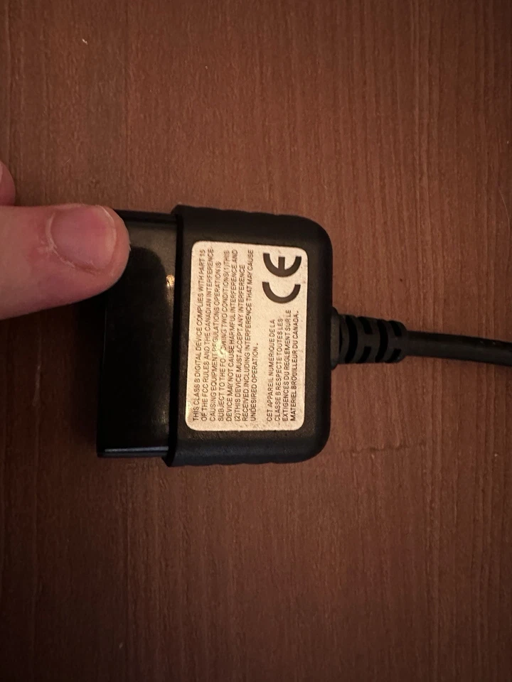 Naki The Incredible Hulk-Pad for PS2 Sony Playstation Wired Analog Controller - Image 4 of 4