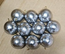 16oz (1 lb) 10 Piece Cannonball  Sinkers  Free Shipping!!