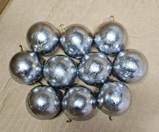 16oz (1 lb) 10 Piece Cannonball  Sinkers  Free Shipping!!